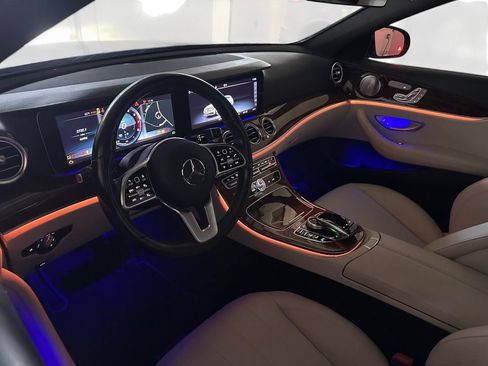 Used 2019 Mercedes-Benz E 450 4MATIC Wagon image 27