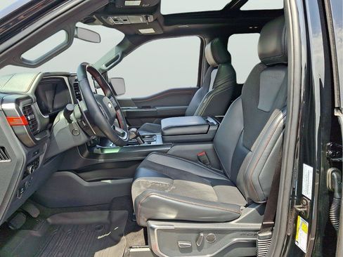 Certified 2025 Ford F150 Raptor AWD/4WD image 13