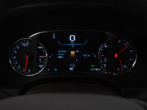 Used 2018 GMC Acadia Denali w/ Technology Package image 19