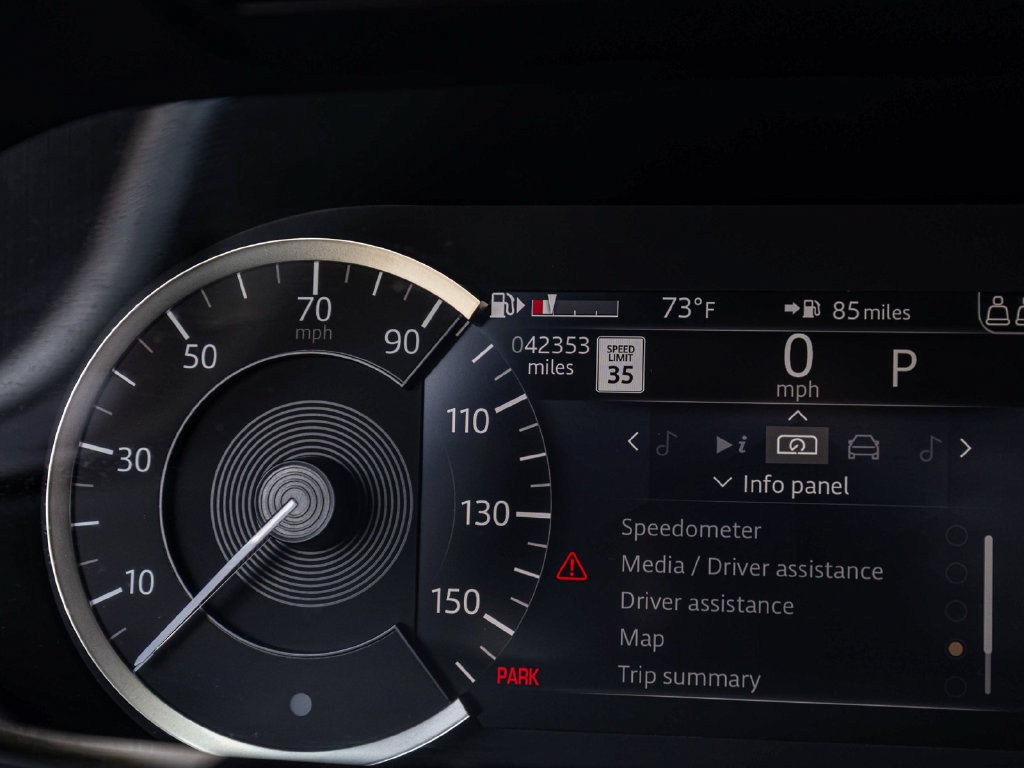 Used 2022 Land Rover Range Rover Evoque S AWD/4WD image 18