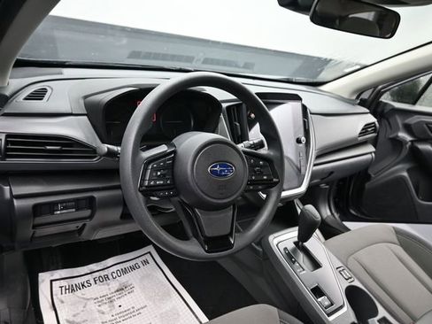 Used 2025 Subaru Crosstrek 2.0i Premium AWD/4WD image 14