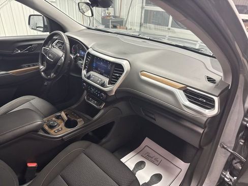 Used 2023 GMC Acadia SLE w/ Driver Convenience Package AWD/4WD image 26