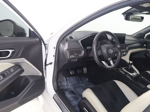 Used 2025 Acura Integra Type S FWD image 52