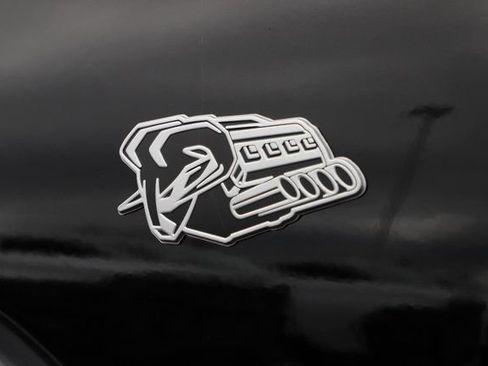 New 2026 RAM 1500 Big Horn AWD/4WD image 4