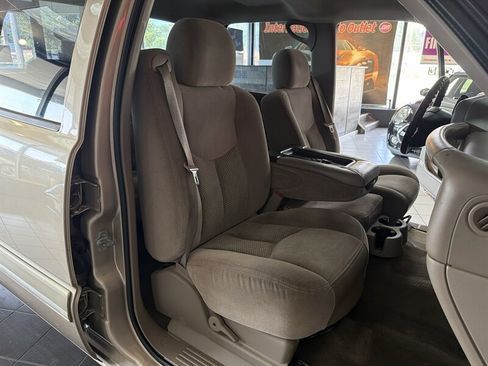 Used 2006 Chevrolet Silverado 1500 LS RWD image 22
