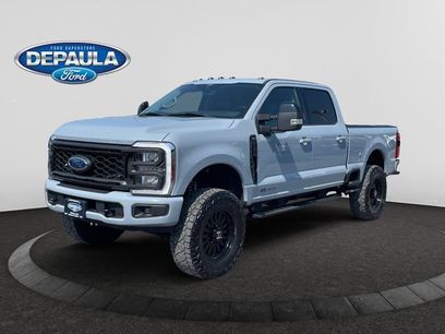 Used 2024 Ford F250 Lariat w/ Sport Appearance Package
