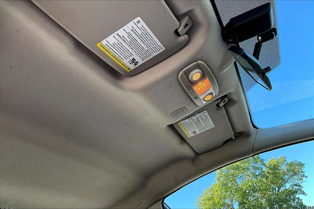 Used 2014 Ford Fiesta S FWD image 19