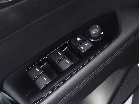 Used 2024 MAZDA CX-5 Carbon Edition image 24