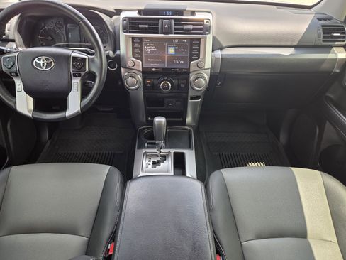 Certified 2023 Toyota 4Runner SR5 Premium w/ Moonroof Package RWD image 7