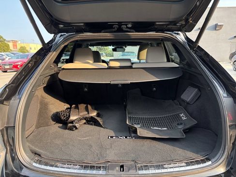 Used 2023 Lexus RX 350 Premium w/ Accessory Package (K3) FWD image 18