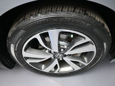 Certified 2023 Honda Odyssey Touring image 13