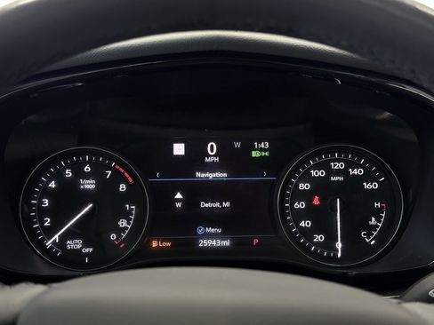 Used 2024 Cadillac XT6 Premium Luxury w/ Technology Package image 47