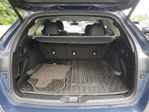 Used 2023 Subaru Outback Onyx Edition AWD/4WD image 5