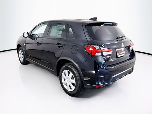 New 2026 Mitsubishi Outlander Sport AWD image 23