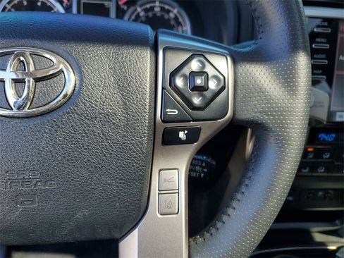 Used 2022 Toyota 4Runner Limited image 26