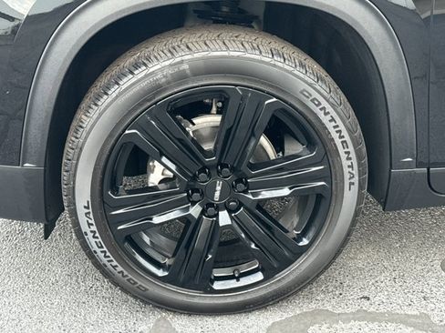 New 2026 GMC Acadia Elevation w/ Black Edition image 16