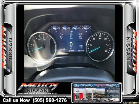 Used 2024 Ford Expedition Limited RWD image 10