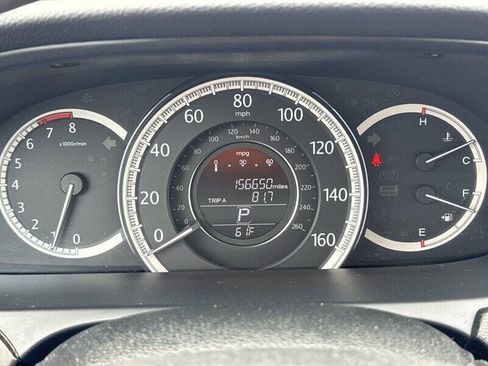 Used 2014 Honda Accord EX-L image 27