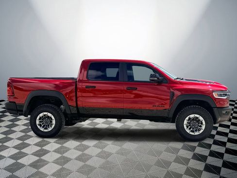 New 2026 RAM 1500 RHO w/ RHO Level 1 Equipment Group AWD/4WD image 6