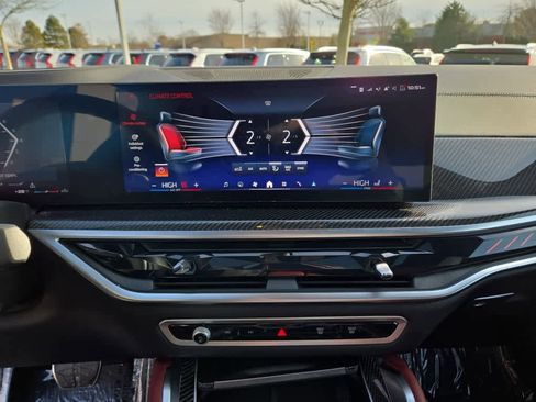 Used 2026 BMW X6 M60i image 18