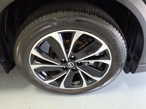 Used 2023 MAZDA CX-5 AWD 2.5 S w/ Premium Plus Pkg image 9