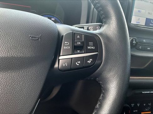 Used 2022 Ford Bronco Sport Outer Banks w/ Tech Package AWD/4WD image 12