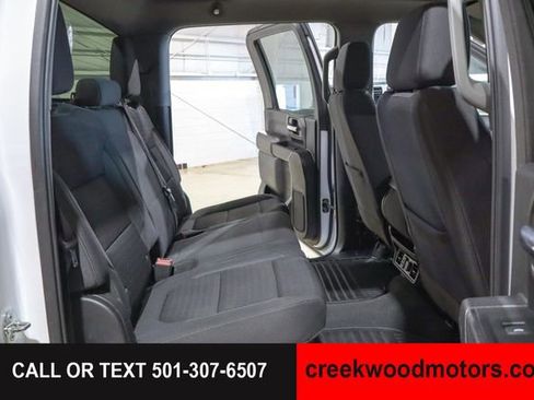 Used 2023 Chevrolet Silverado 2500 LT w/ Convenience Package AWD/4WD image 48