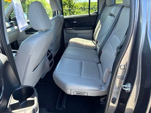 Used 2019 Honda Ridgeline RTL image 14
