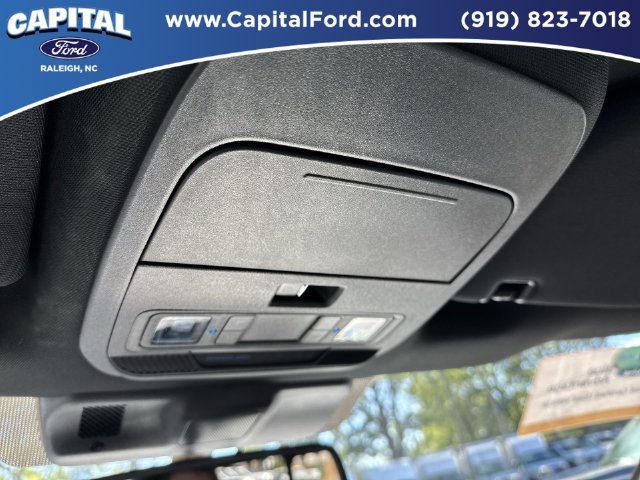 Certified 2023 Ford F150 XLT w/ Equipment Group 302A High AWD/4WD image 32
