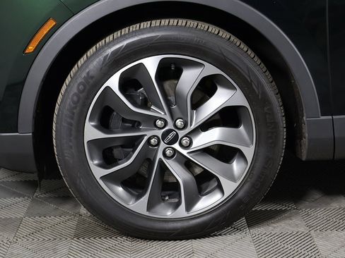 Used 2021 Lincoln Nautilus Reserve image 26