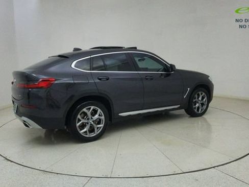 Used 2025 BMW X4 xDrive30i AWD/4WD image 73