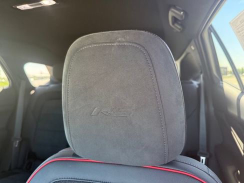 Used 2025 Chevrolet Blazer EV RS AWD/4WD image 29