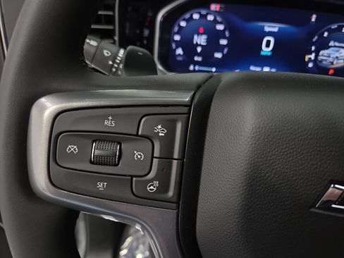 New 2026 Chevrolet Silverado 1500 RST AWD/4WD image 14