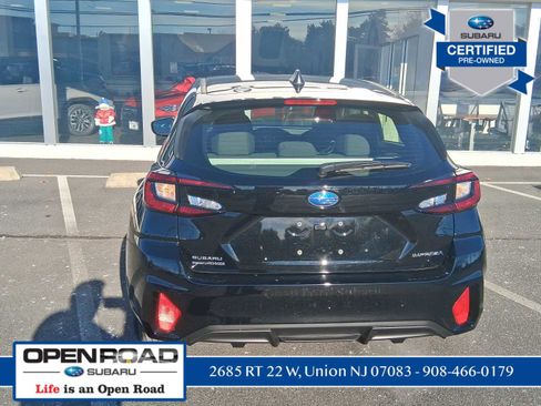 Certified 2025 Subaru Impreza 2.0i image 7