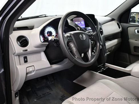 Used 2015 Honda Pilot EX image 5
