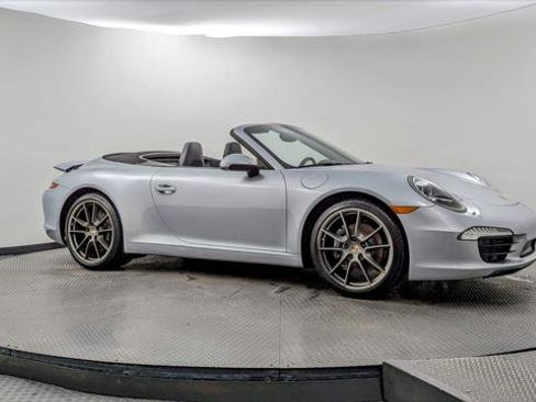 Used 2014 Porsche 911 Carrera image 13