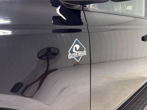 Certified 2024 Ford Bronco Outer Banks AWD/4WD image 33