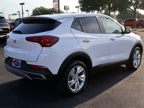 Used 2025 Buick Encore GX Preferred image 11