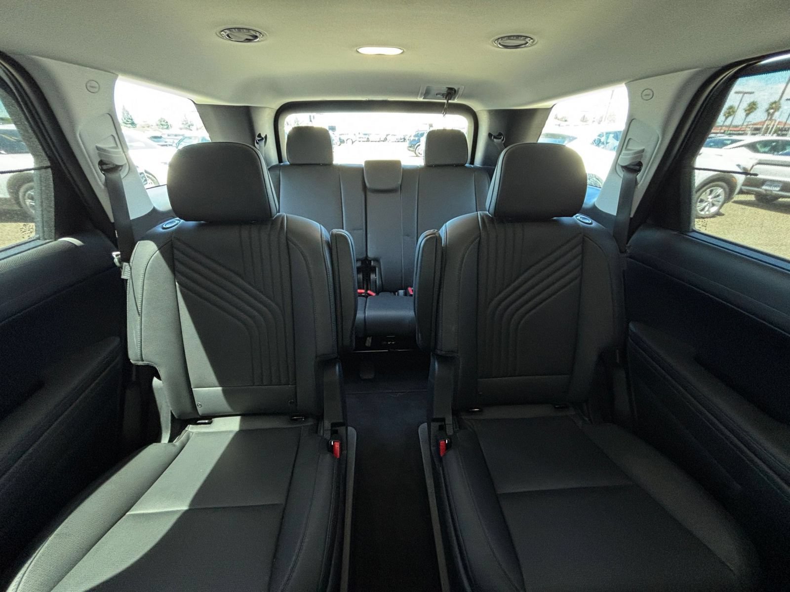 Used 2026 Hyundai Palisade SEL FWD image 41