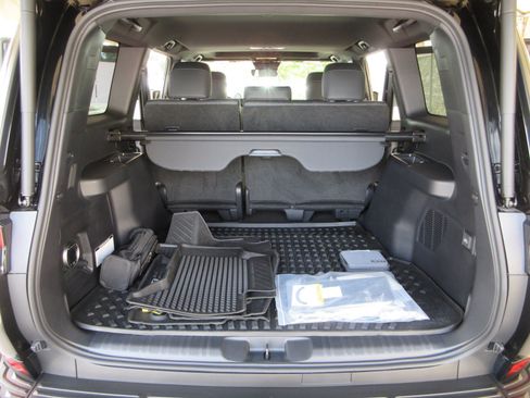 Used 2026 Lexus GX 550 AWD/4WD image 52