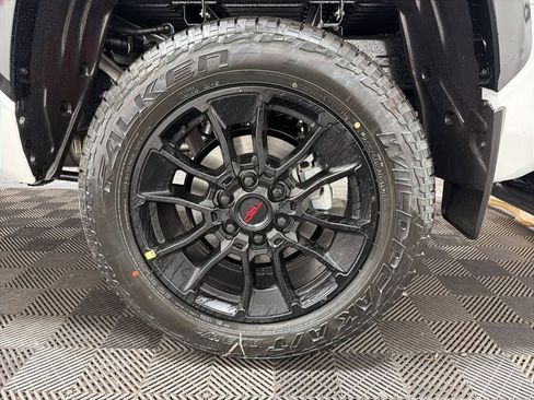 New 2026 Toyota Tundra 1794 Edition AWD/4WD image 33