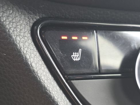 Certified 2024 Honda HR-V Sport image 5