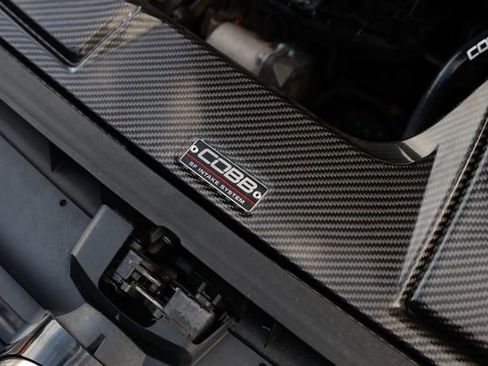 Used 2018 Volkswagen Golf R 4-Door image 52