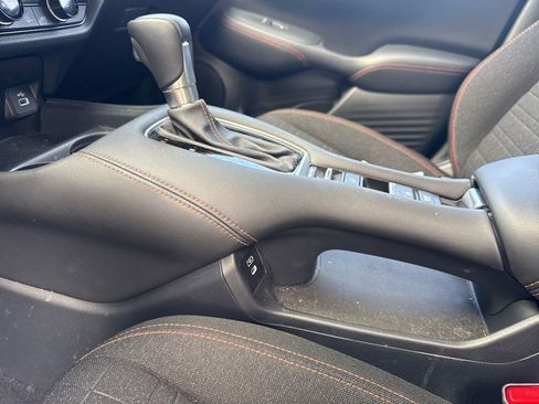 Used 2024 Honda HR-V Sport image 18