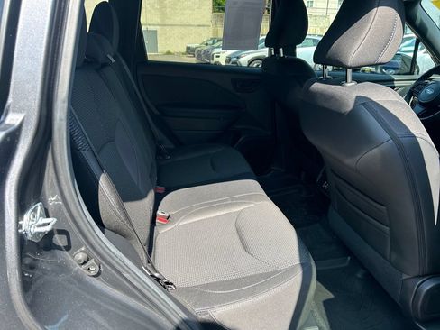 Certified 2026 Subaru Forester Premium AWD/4WD image 30