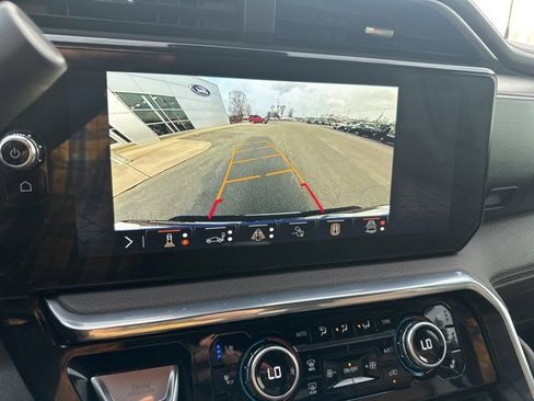 Used 2026 GMC Sierra 2500 Denali image 49