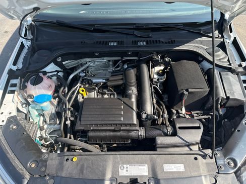 Used 2017 Volkswagen Jetta S FWD image 16