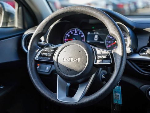 Used 2024 Kia Forte LXS w/ LXS Technology Package image 15