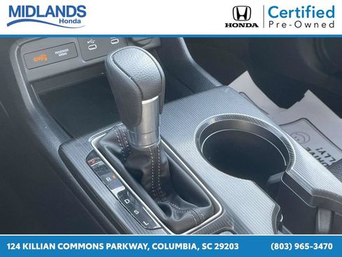 Certified 2026 Honda Civic LX image 30
