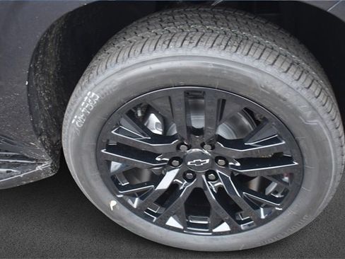 New 2026 Chevrolet Tahoe Premier image 11